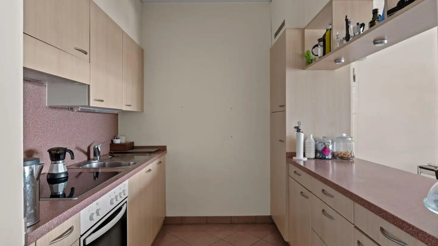 Appartement à vendre - Via Aldesago, 6974 Aldesago - Photo 3