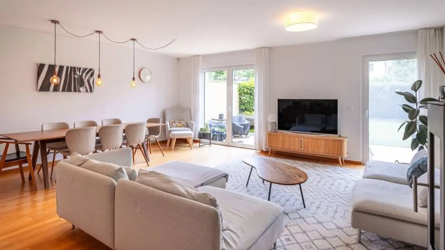 Maison individuelle à vendre - 1295 Tannay - Photo 2