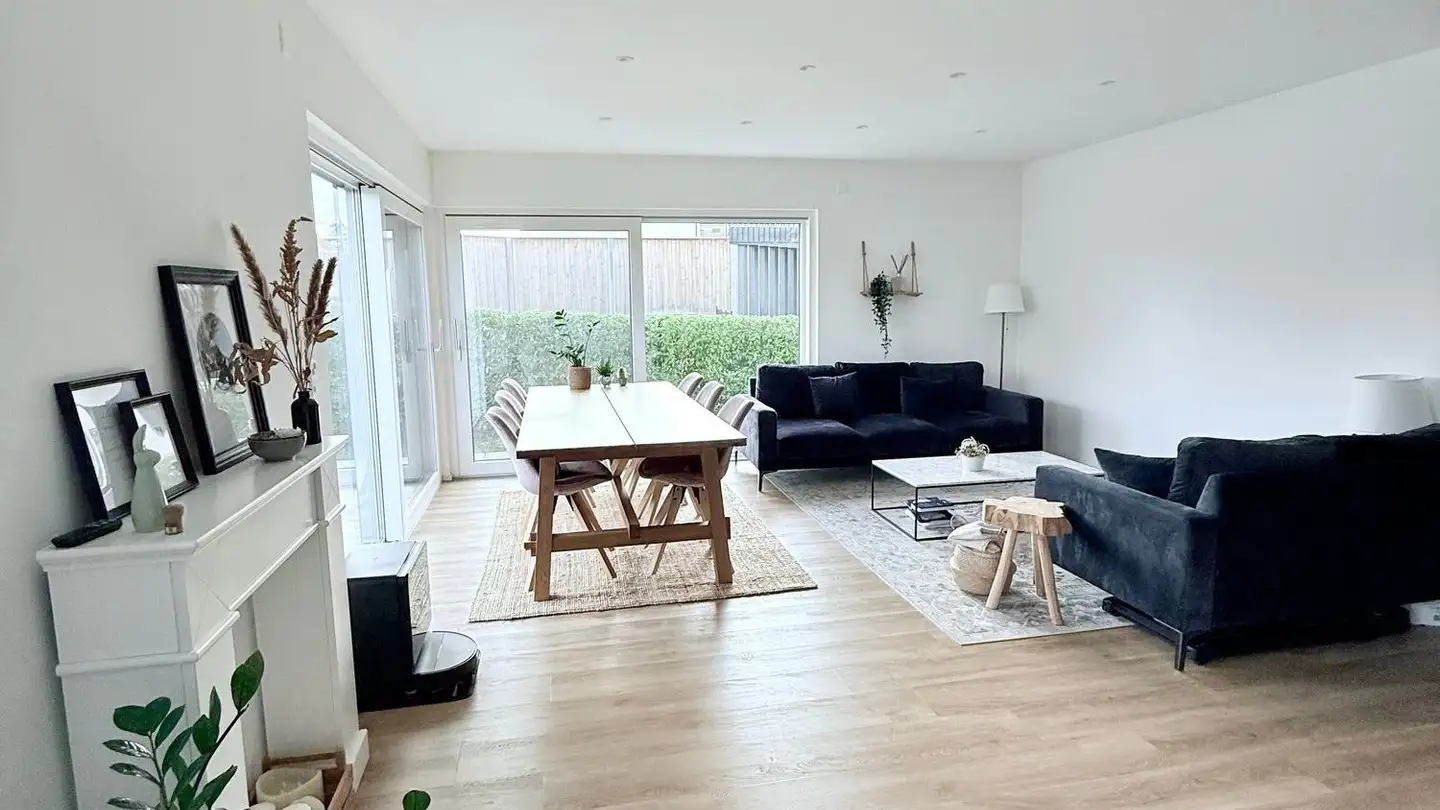 Doppelhaushälfte mieten - Chemin De Leitiz, 1373 Chavornay