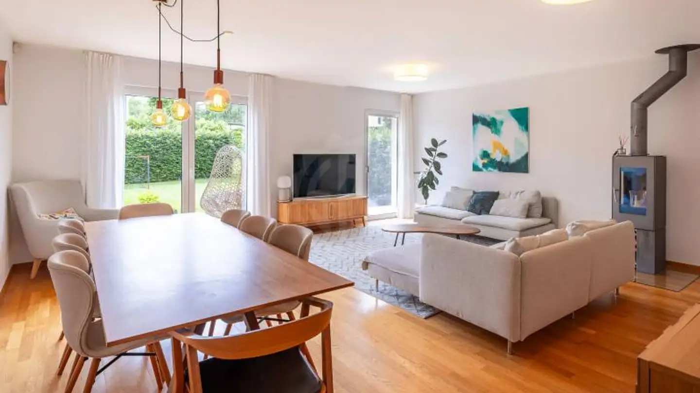 Maison individuelle à vendre - 1295 Tannay - Photo 3