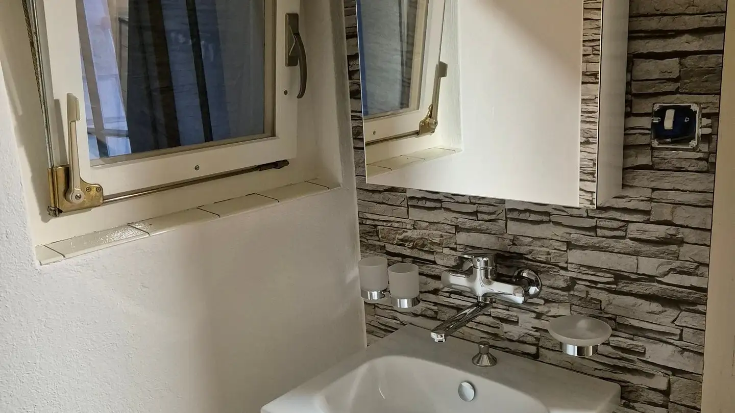 Studio mieten - Dorfstrasse 54, 3624 Goldiwil (Thun) - Foto 4