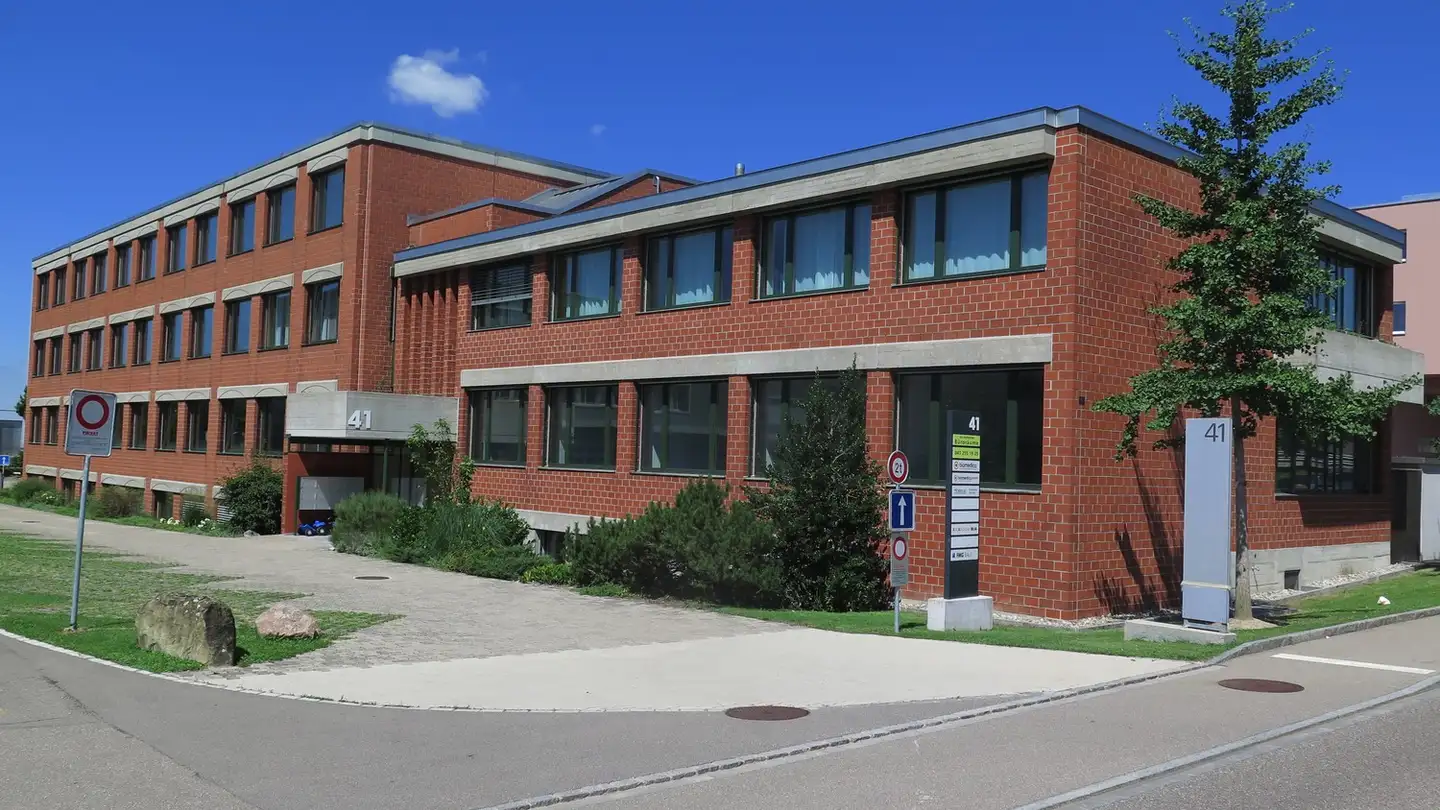 Gewerbe mieten - Flughofstrasse 41, 8152 Glattbrugg - Foto 4