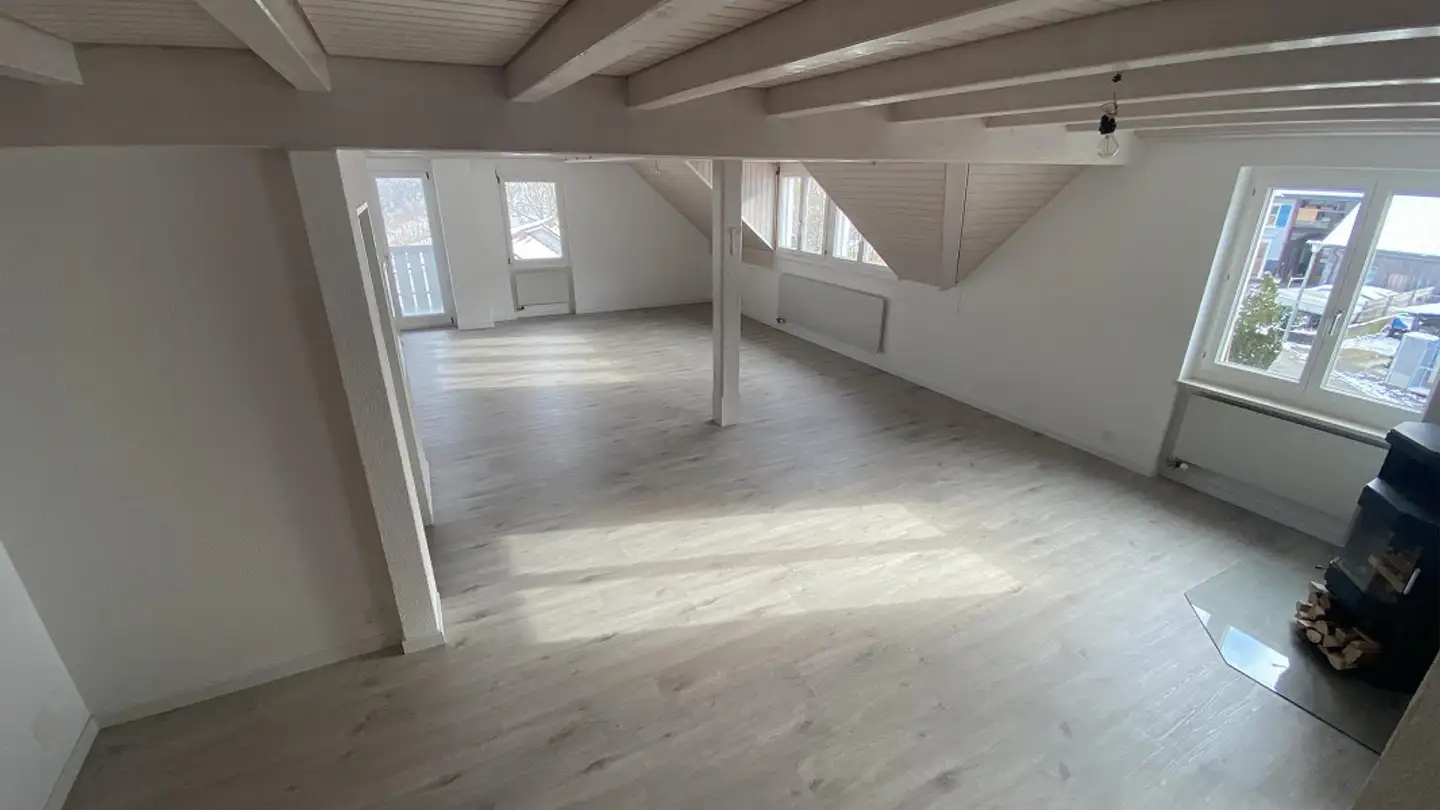 Appartement à louer - Hauptstrasse 8, 4247 Grindel