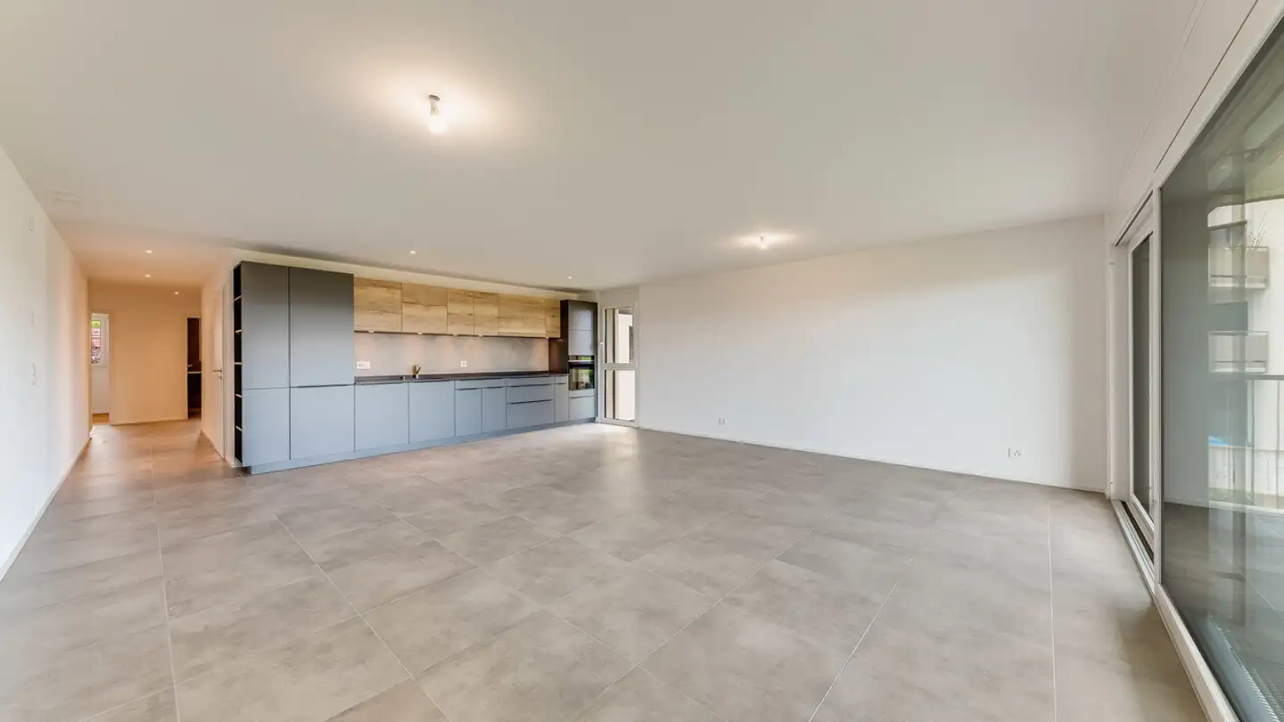 Appartamento in vendita - 1682 Prévonloup - Photo 2