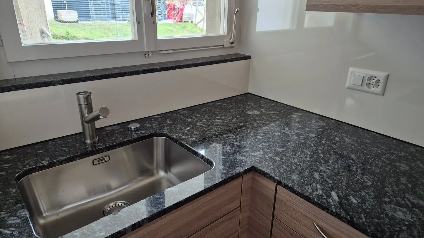 Studio mieten - Dorfstrasse 54, 3624 Goldiwil (Thun) - Foto 2