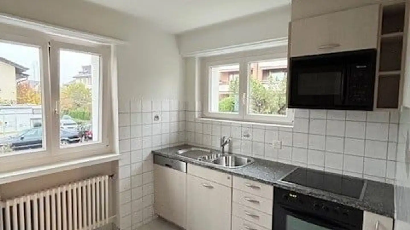 Appartamento in affitto - Oberriedenstrasse 10, 5412 Gebenstorf - Photo 3