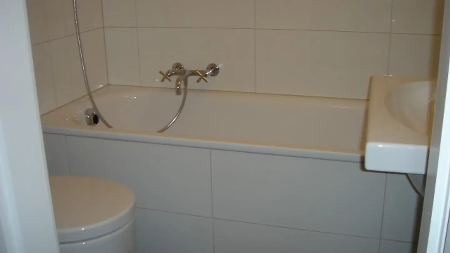 Appartamento in affitto - Freiburgstrasse 62, 3008 Bern - Foto 2