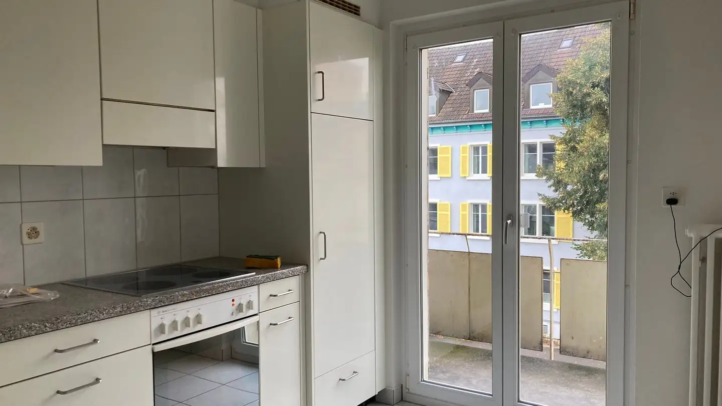 Wohnung mieten - Hardstrasse 29, 4127 Birsfelden