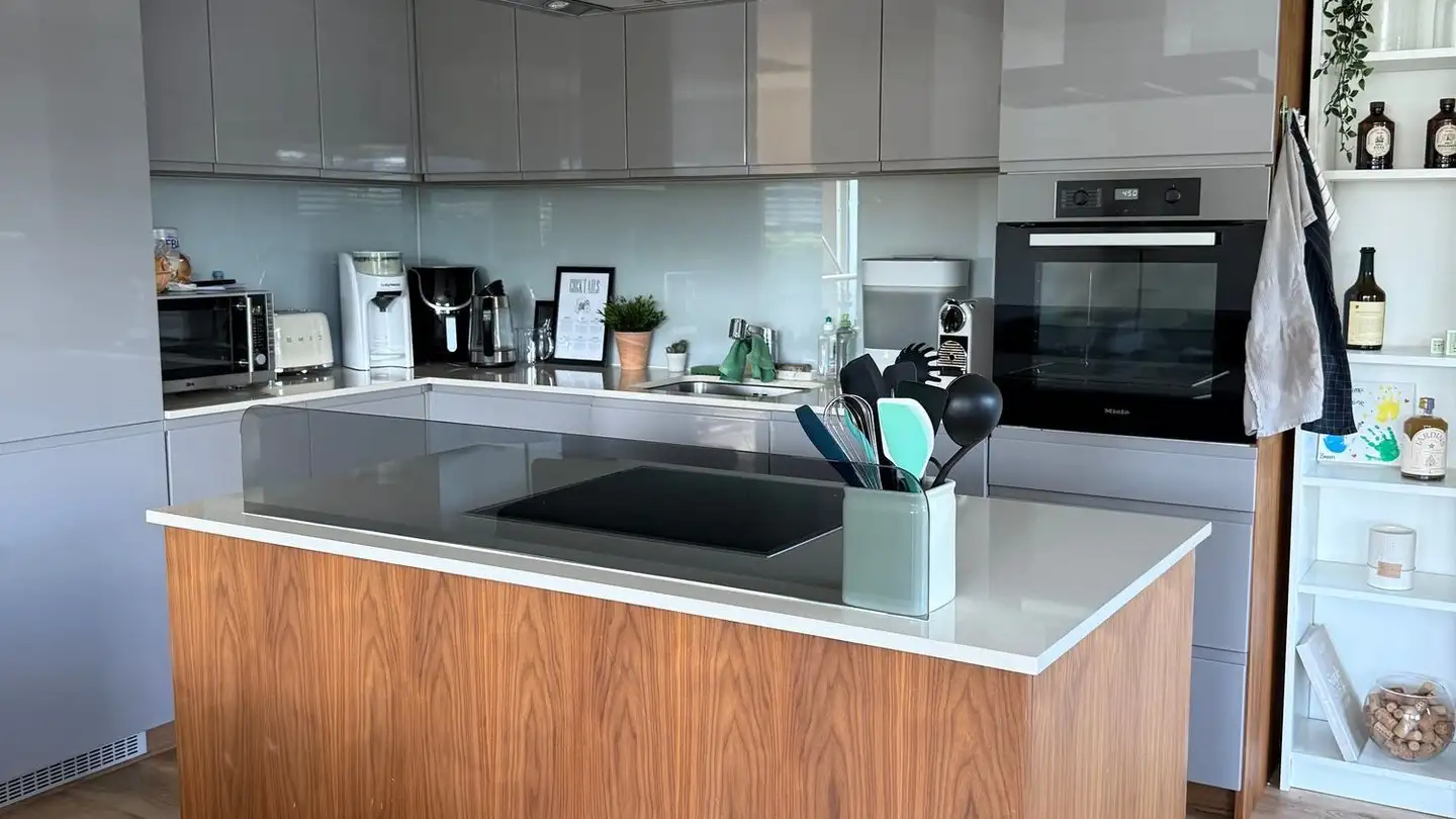 Casa bifamiliare in affitto - Chemin De Leitiz, 1373 Chavornay - Photo 2