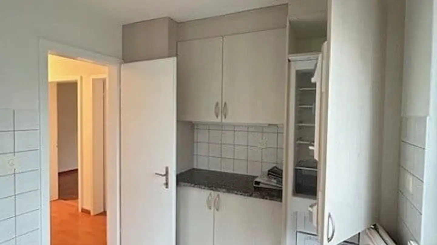 Appartamento in affitto - Oberriedenstrasse 10, 5412 Gebenstorf - Photo 4