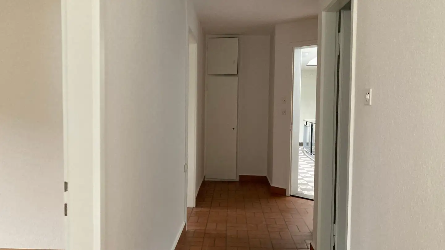 Appartamento in affitto - Hardstrasse 29, 4127 Birsfelden - Photo 2