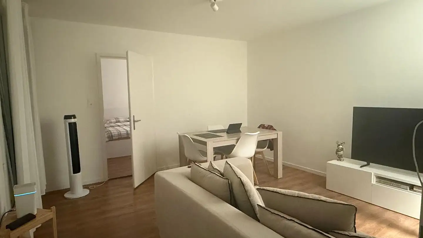Wohnung mieten - Friesstrasse 14, 8050 Zürich
