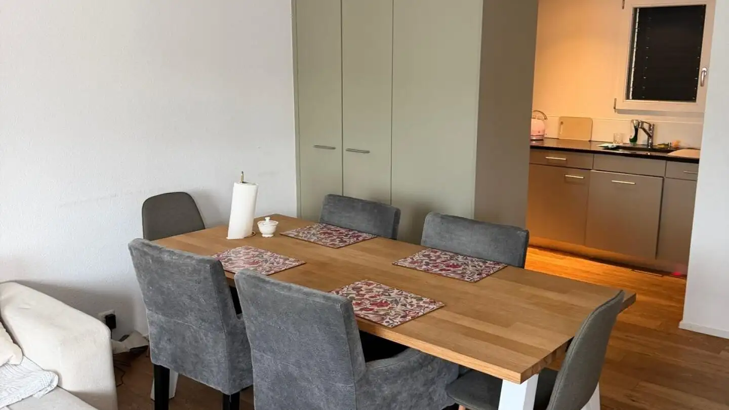 Apartment for rent - Luzernstrasse 5, 6144 Zell LU - Photo 3