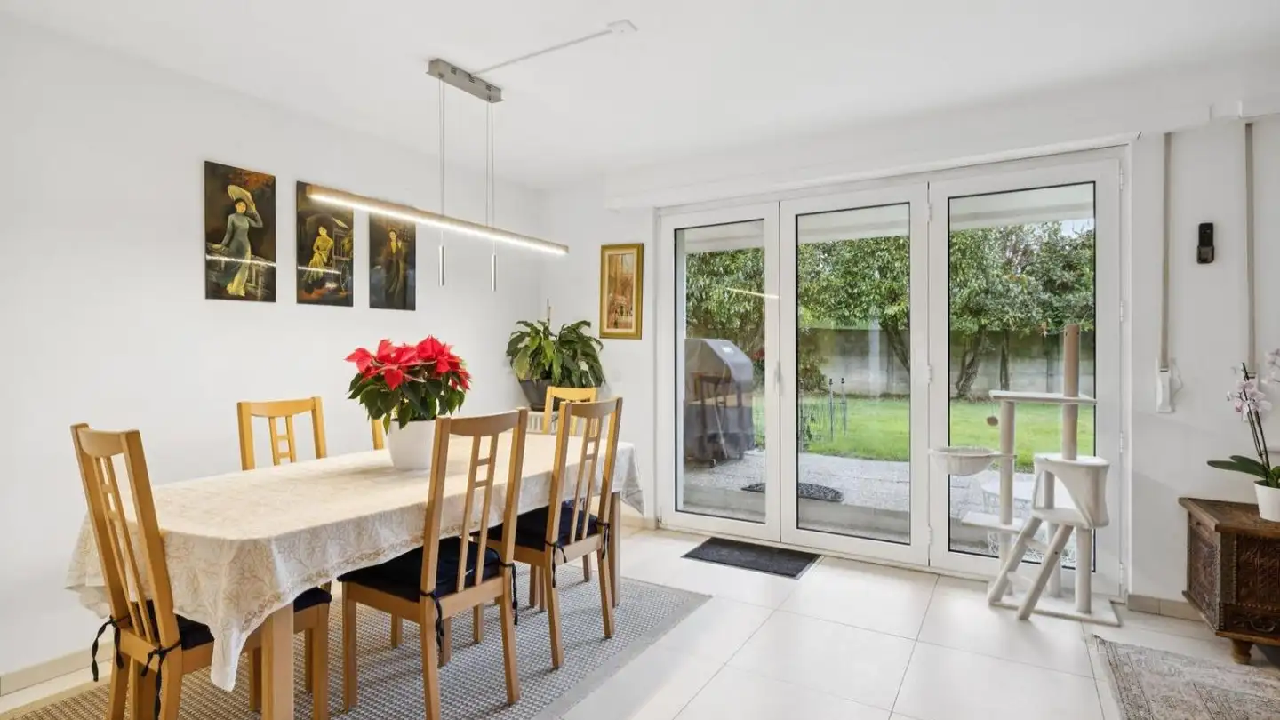 Casa singola in vendita - 1297 Founex - Foto 2