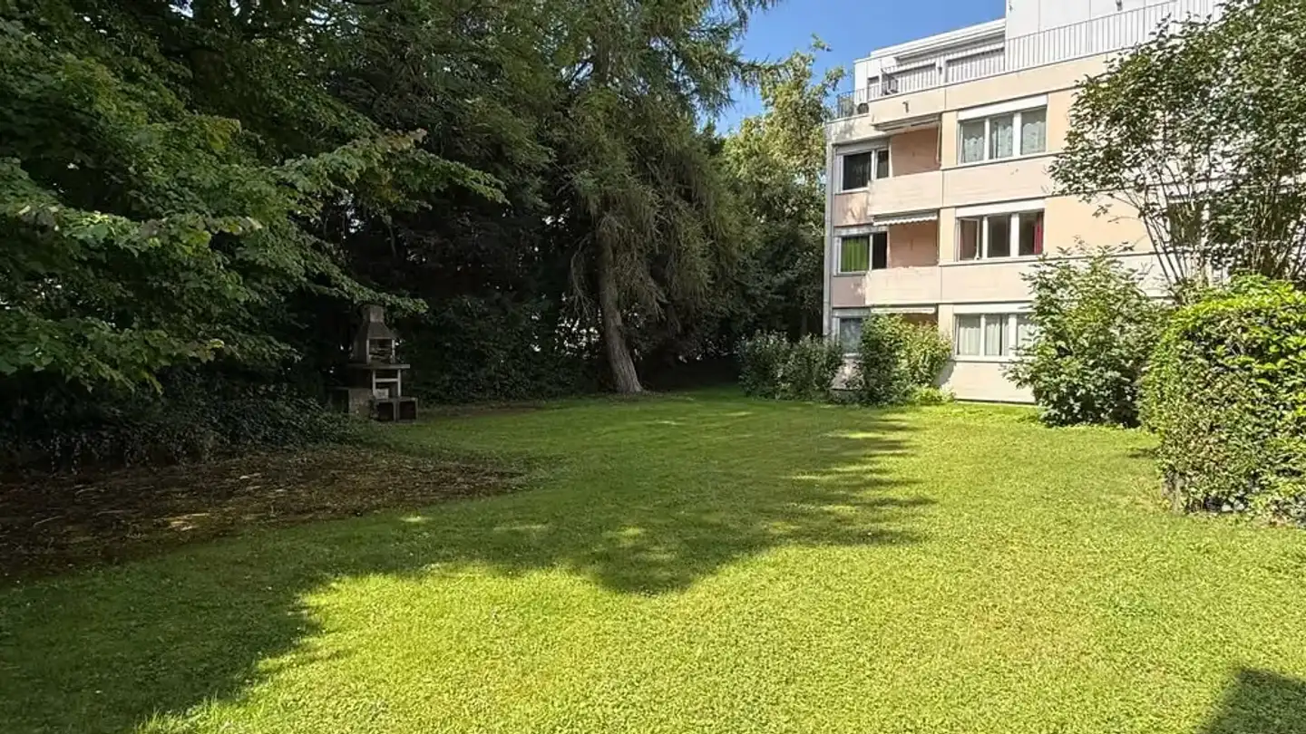 Terrassenwohnung kaufen - Talackerstrasse 45, 8152 Glattbrugg - Foto 2
