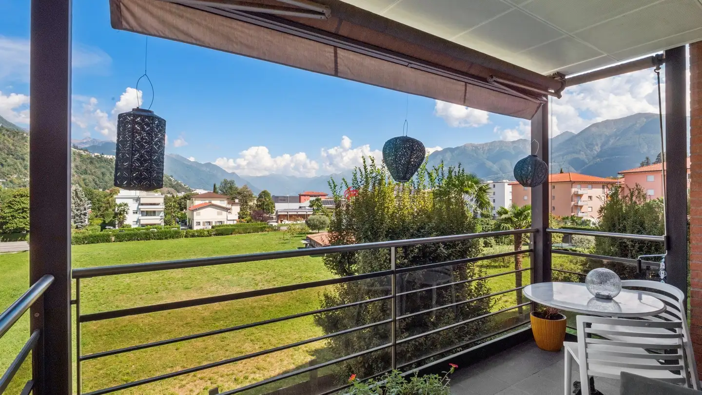 Appartement à vendre - 6616 Losone - Photo 2