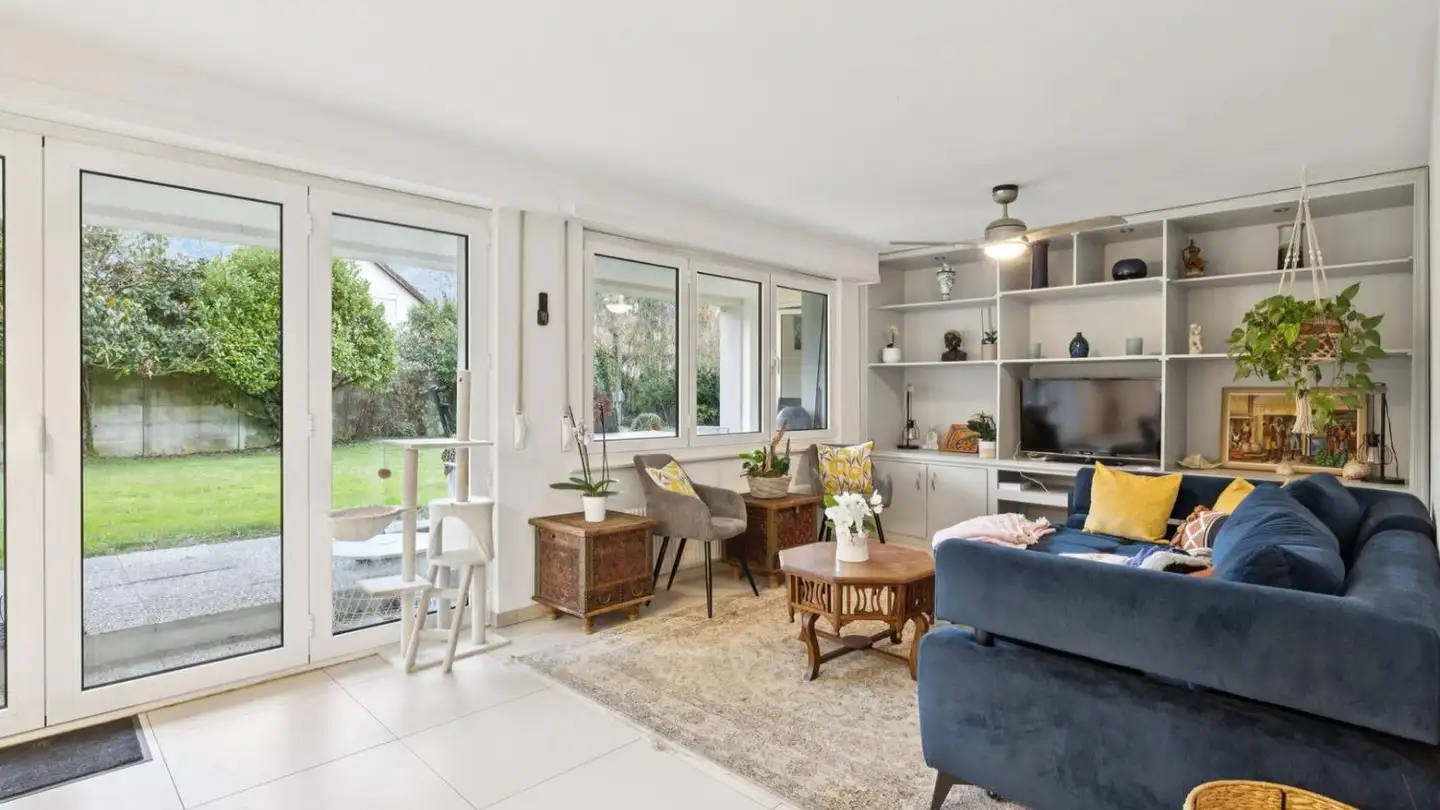 Casa singola in vendita - 1297 Founex - Foto 3