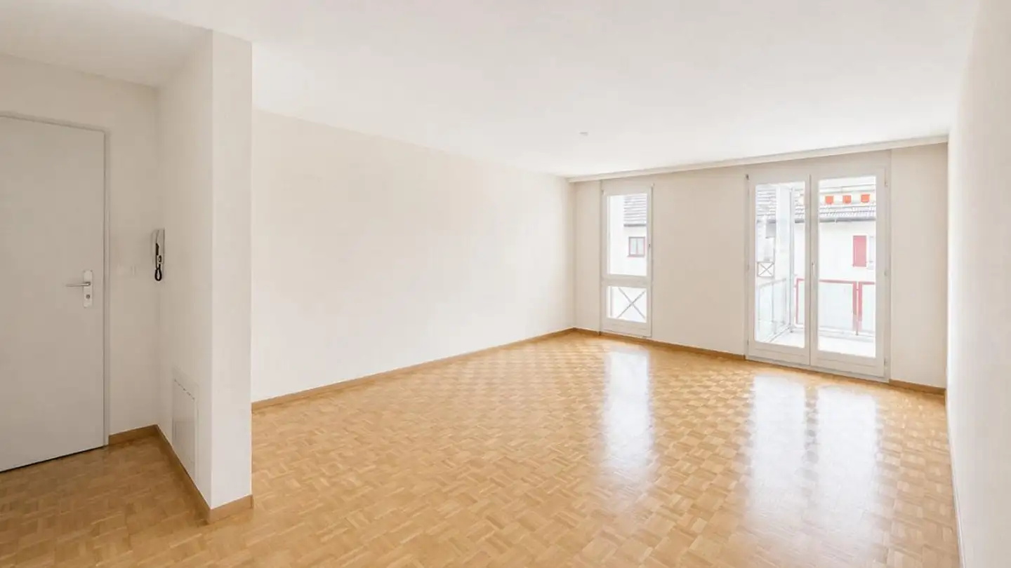 Apartment for sale - Dammbodenstrasse 1, 8604 Volketswil - Photo 2