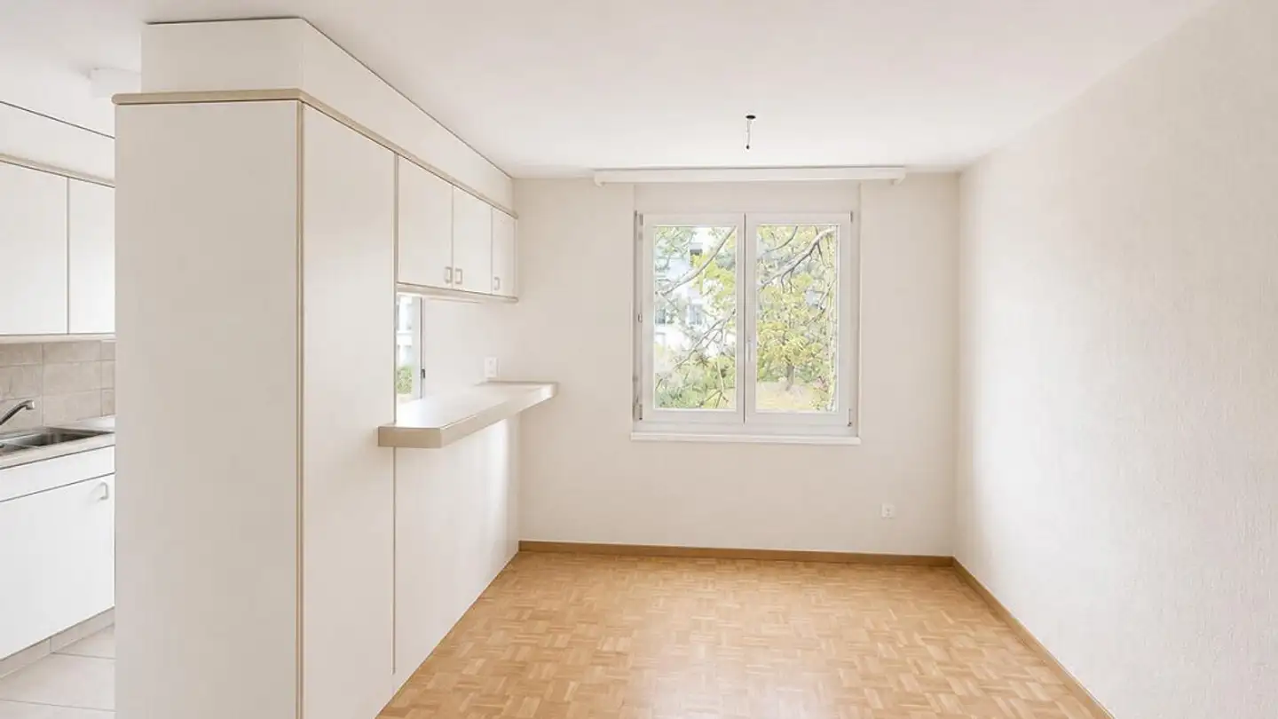 Apartment for sale - Dammbodenstrasse 1, 8604 Volketswil - Photo 3