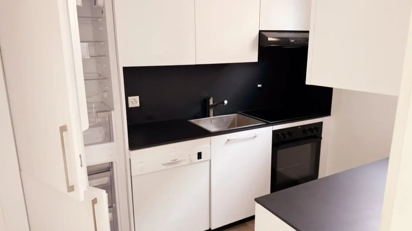 Appartement à vendre - Via Giacomo Brentani, 6900 Lugano - Photo 3