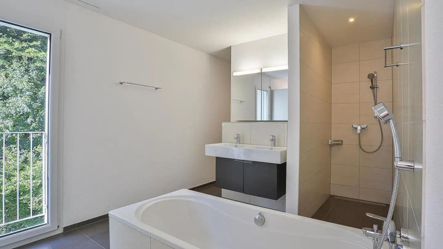 Attico in affitto - Glashüttenweg 28, 8887 Mels - Photo 3