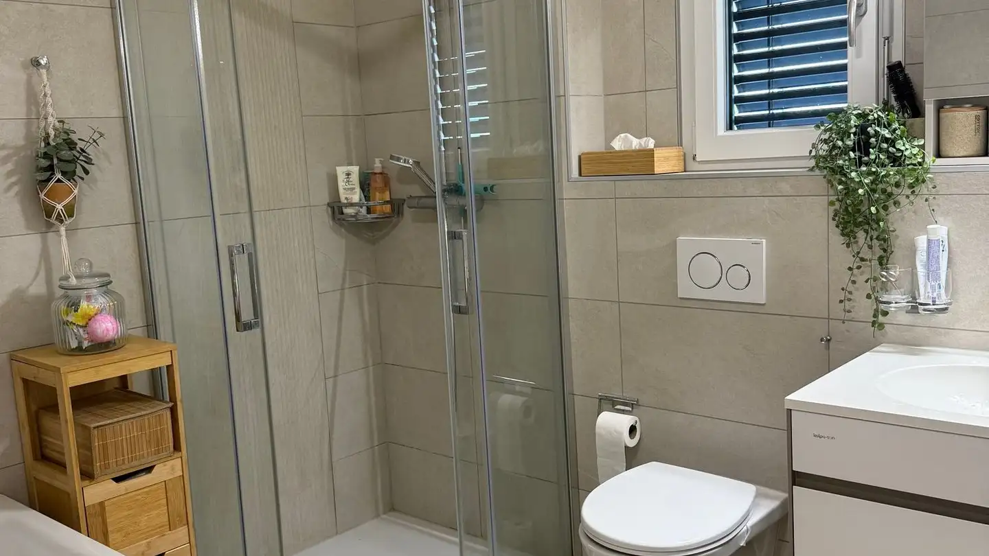 Casa bifamiliare in affitto - Chemin De Leitiz, 1373 Chavornay - Photo 3