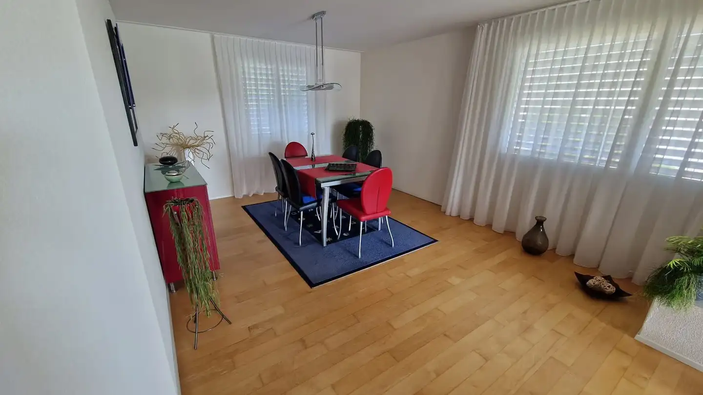 Appartamento in affitto - Rigiblickstrasse 13b, 8915 Hausen am Albis