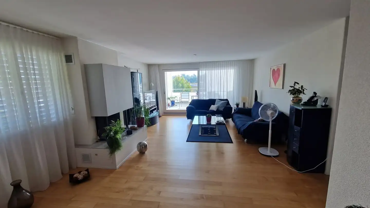 Appartamento in affitto - Rigiblickstrasse 13b, 8915 Hausen am Albis - Foto 2