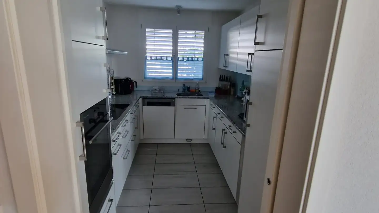 Appartamento in affitto - Rigiblickstrasse 13b, 8915 Hausen am Albis - Foto 4