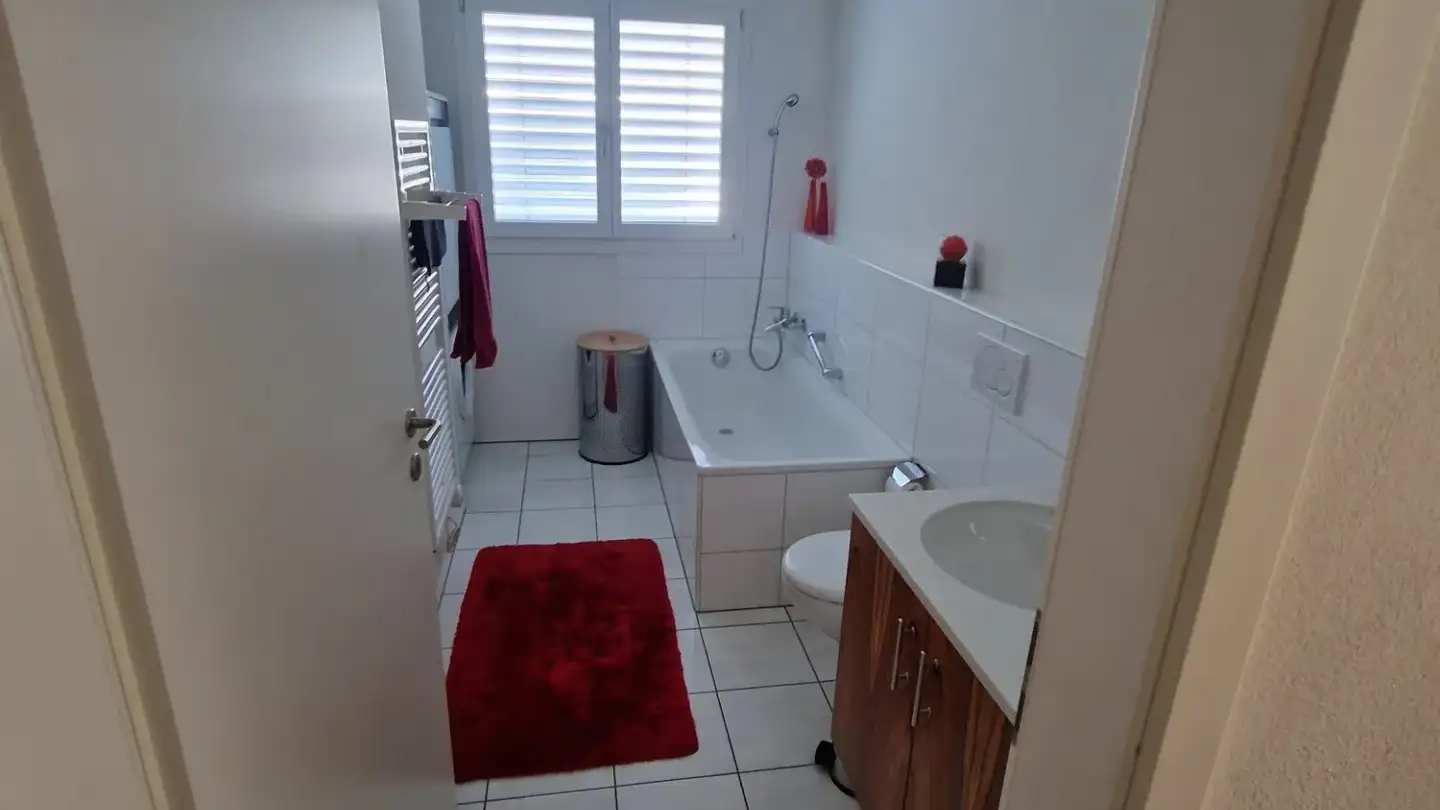 Apartment for rent - Rigiblickstrasse 13b, 8915 Hausen am Albis - Photo 4