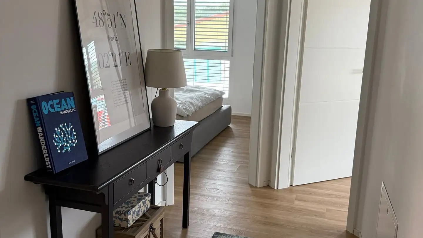 Casa bifamiliare in affitto - Chemin De Leitiz, 1373 Chavornay - Photo 4