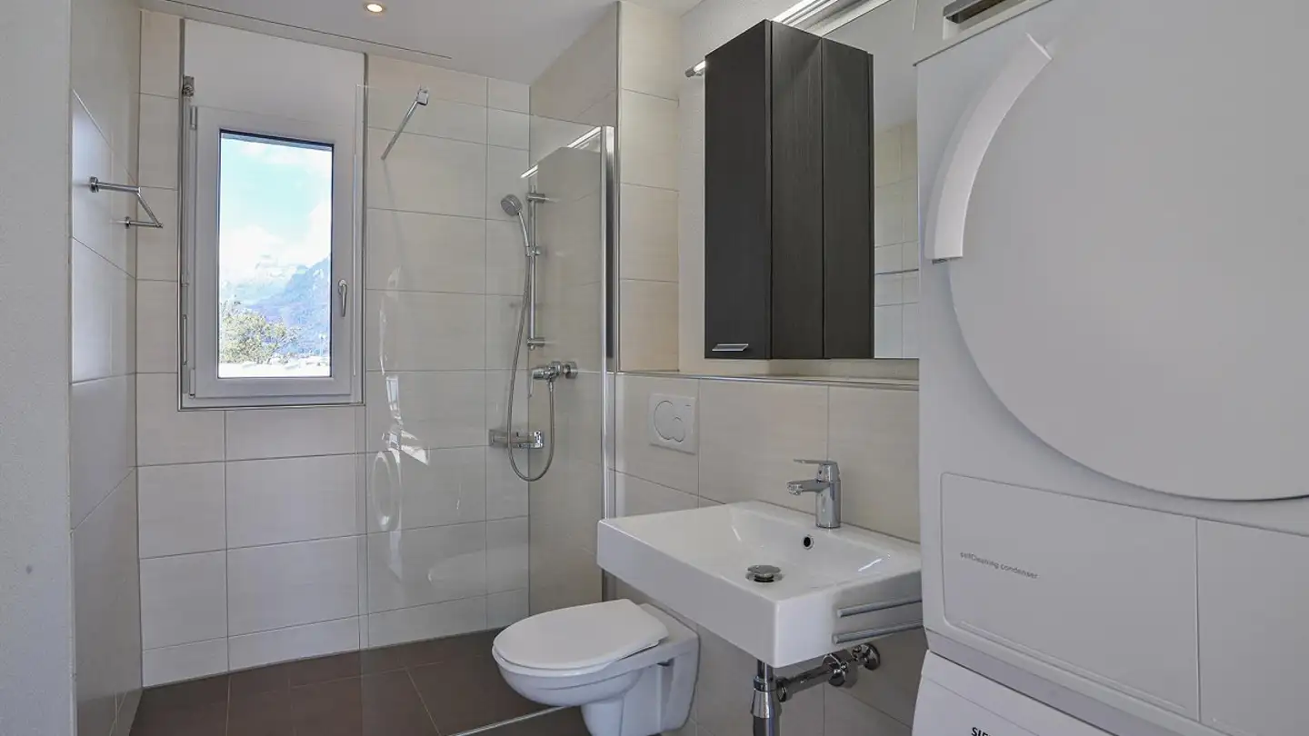 Attico in affitto - Glashüttenweg 28, 8887 Mels - Photo 4