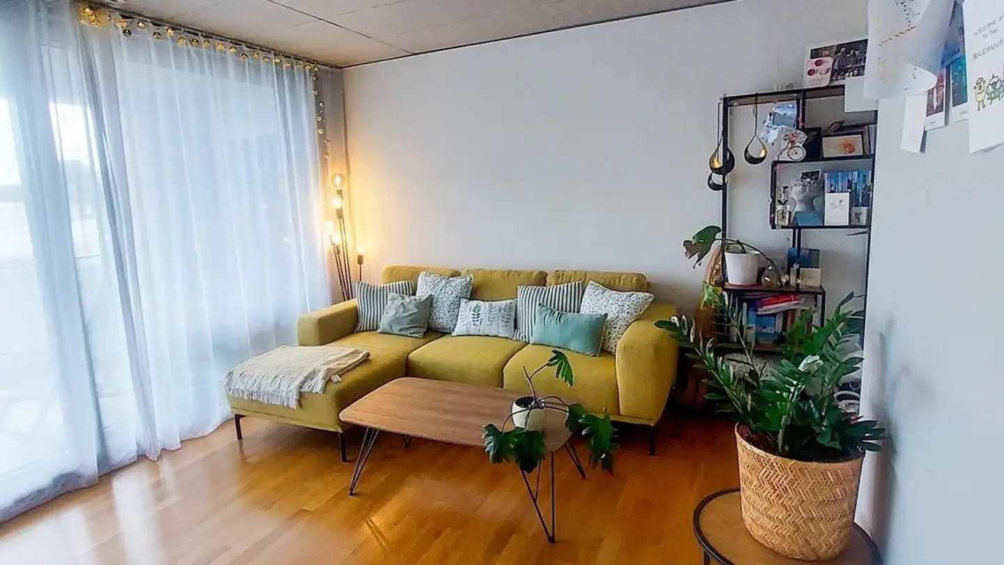 Wohnung mieten - 8400 Winterthur