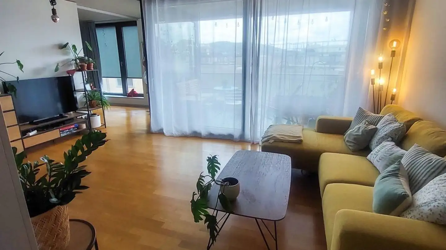 Wohnung mieten - 8400 Winterthur - Foto 2