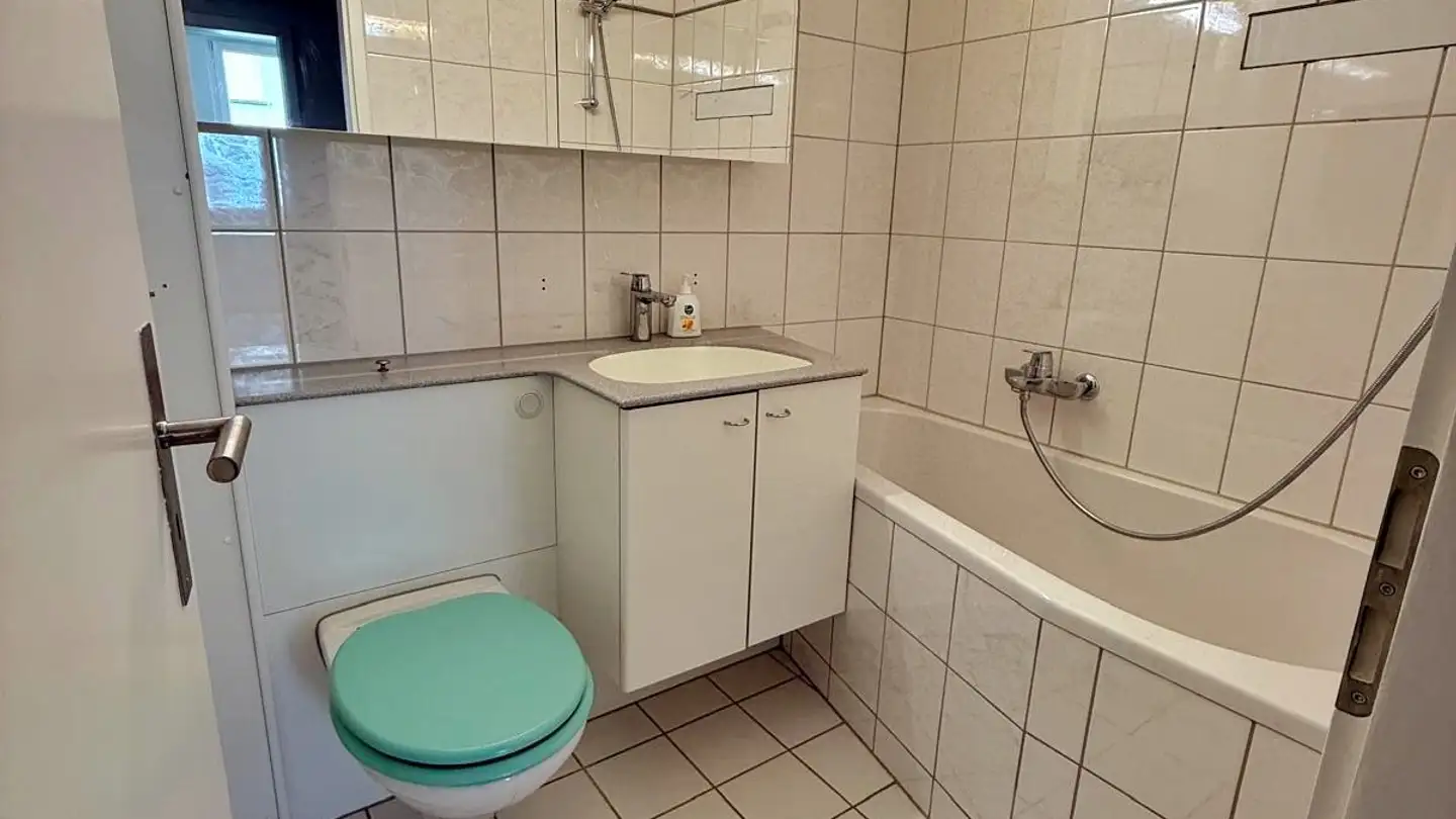 Appartamento in affitto - Bickelstrasse 12, 8942 Oberrieden - Photo 4