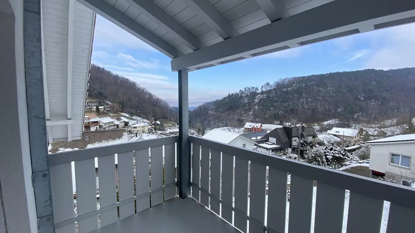 Appartamento in affitto - Hauptstrasse 8, 4247 Grindel - Foto 4