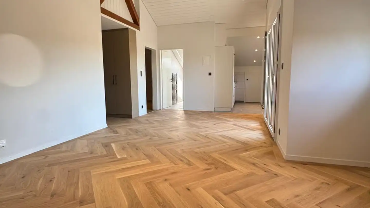 Wohnung kaufen - 1615 Bossonnens