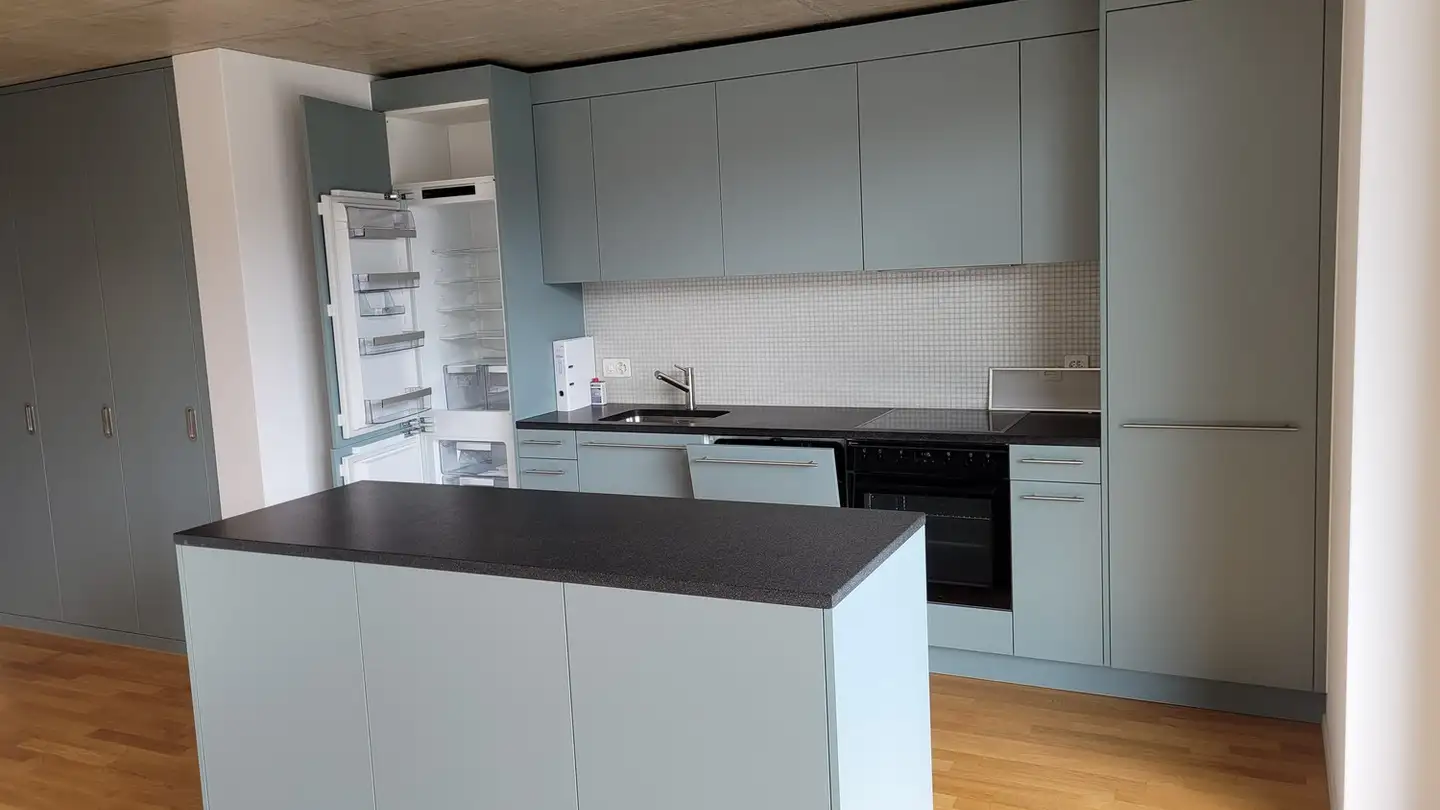 Wohnung mieten - Dorfstrasse 29, 4612 Wangen b. Olten