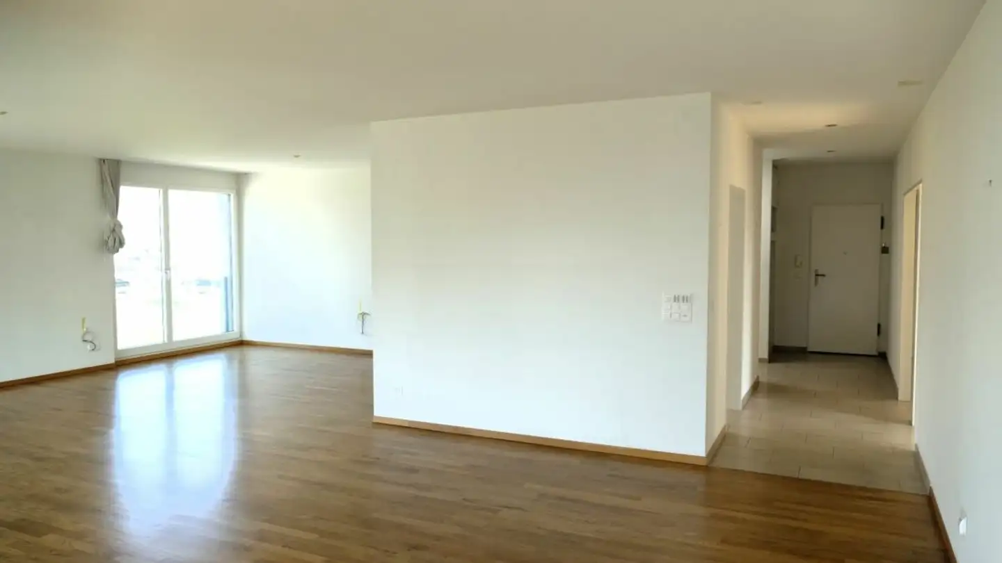 Apartment for rent - Baselstrasse 5a, 4125 Riehen - Photo 2