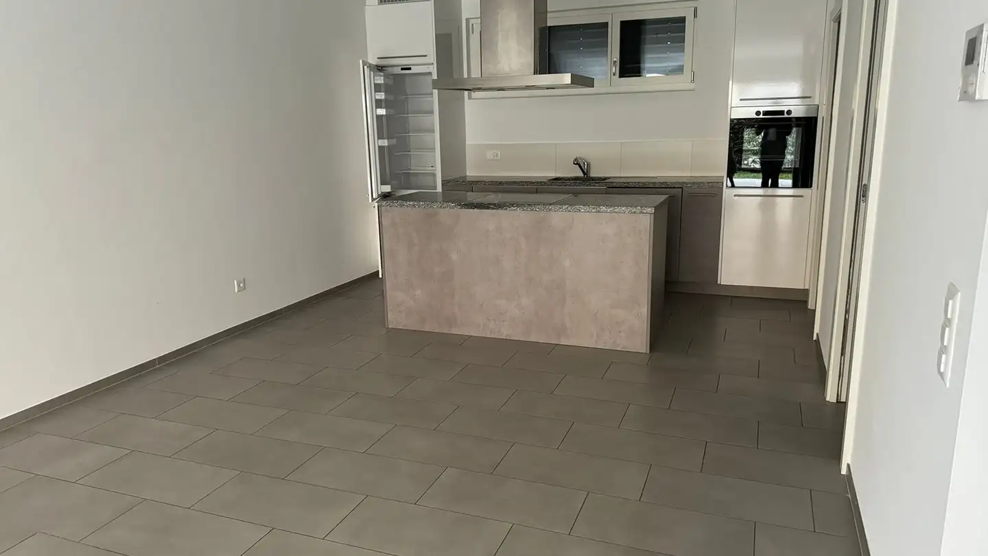 Apartment for rent - Via Vecchia Ferrovia 18, 6742 Pollegio - Photo 2
