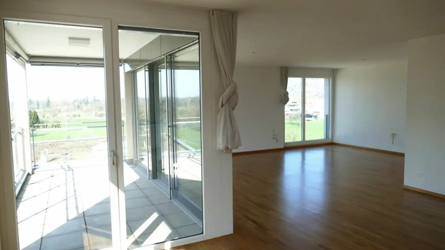 Apartment for rent - Baselstrasse 5a, 4125 Riehen - Photo 3