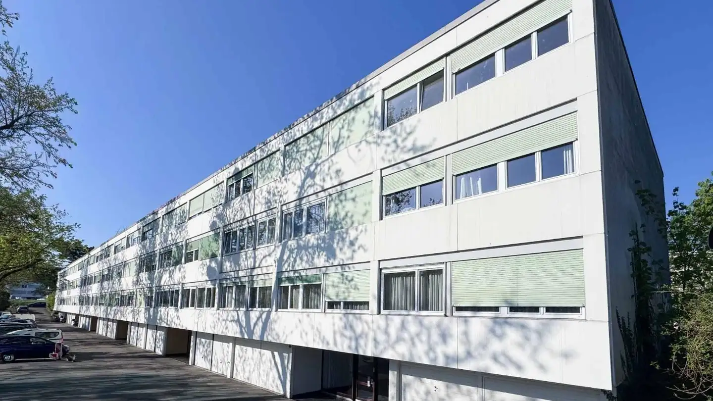 Appartement à louer - 1213 Petit-Lancy