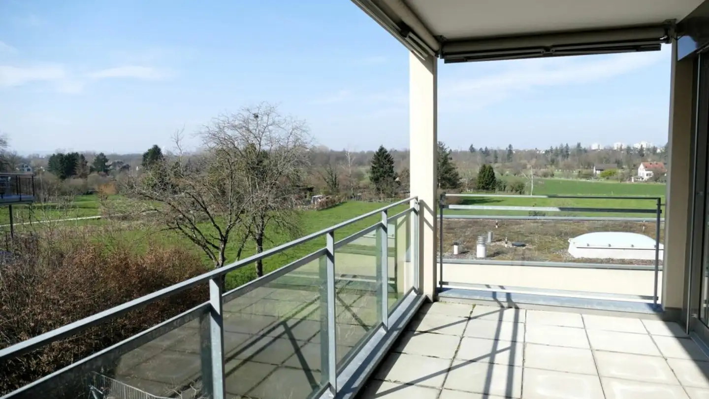 Apartment for rent - Baselstrasse 5a, 4125 Riehen - Photo 4