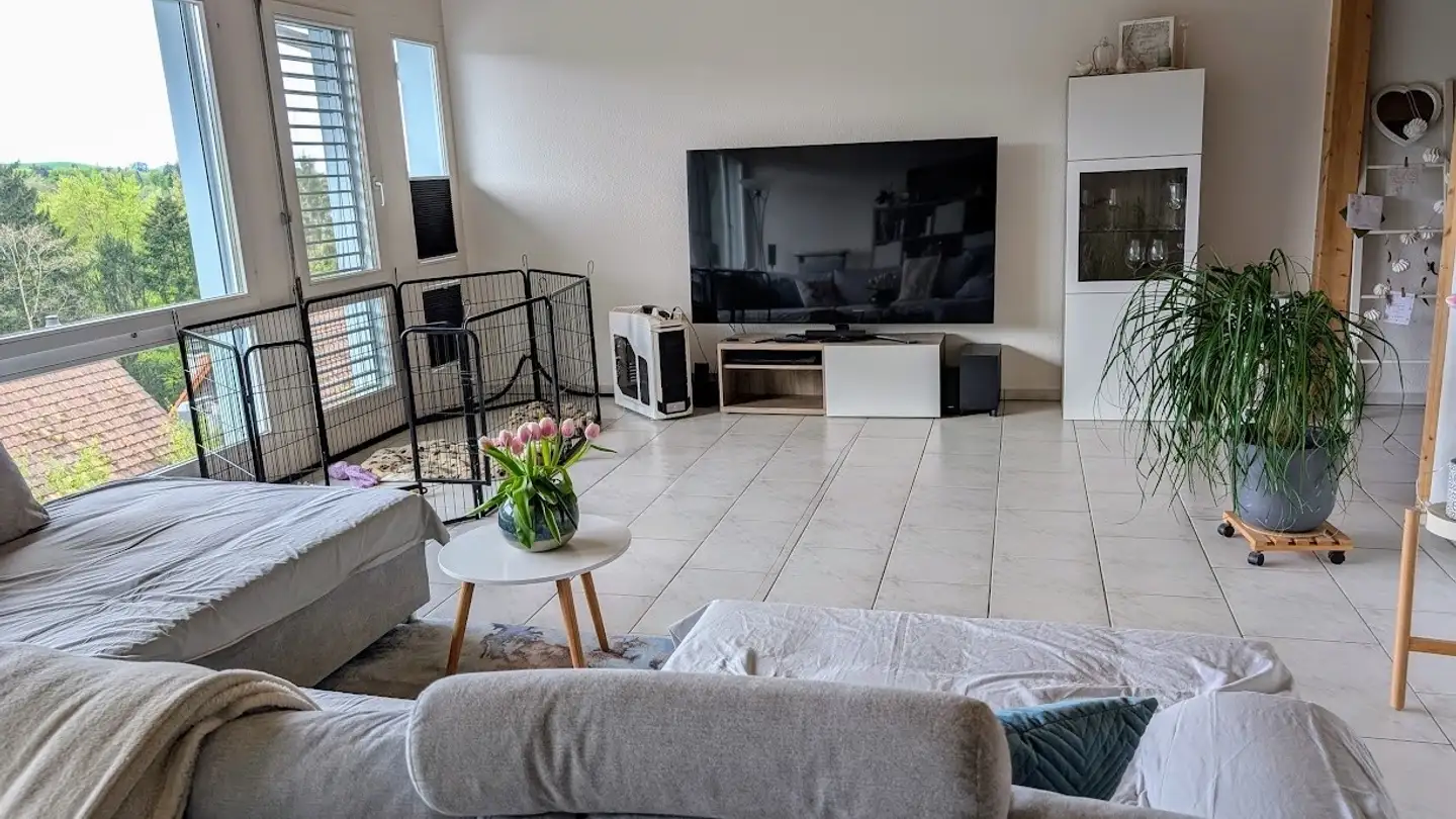 Einfamilienhaus mieten - Haltenstrasse 87a, 3145 Niederscherli - Foto 3