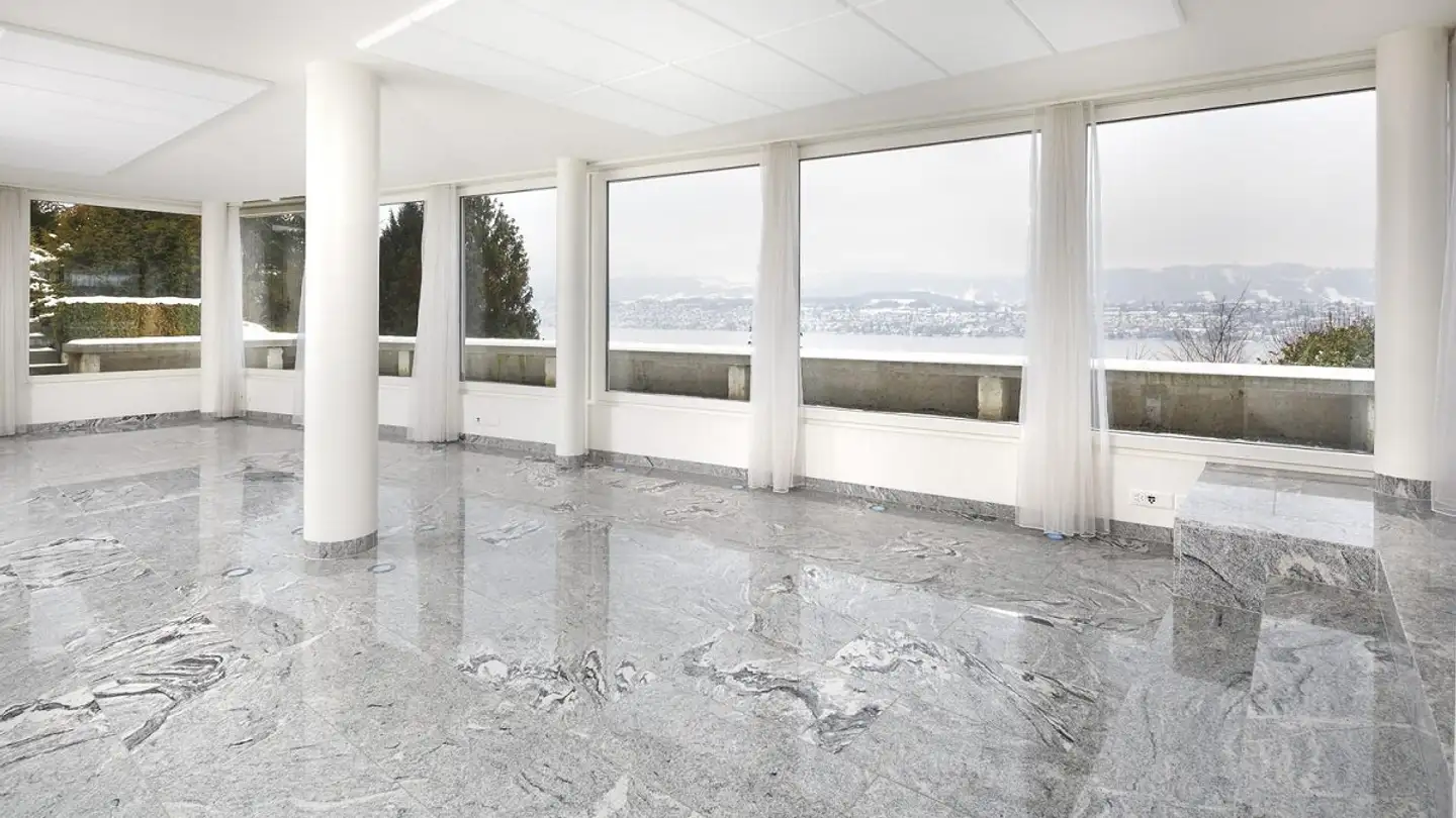 Appartement à louer - Alte Landstrasse 37, 8700 Küsnacht ZH - Photo 3