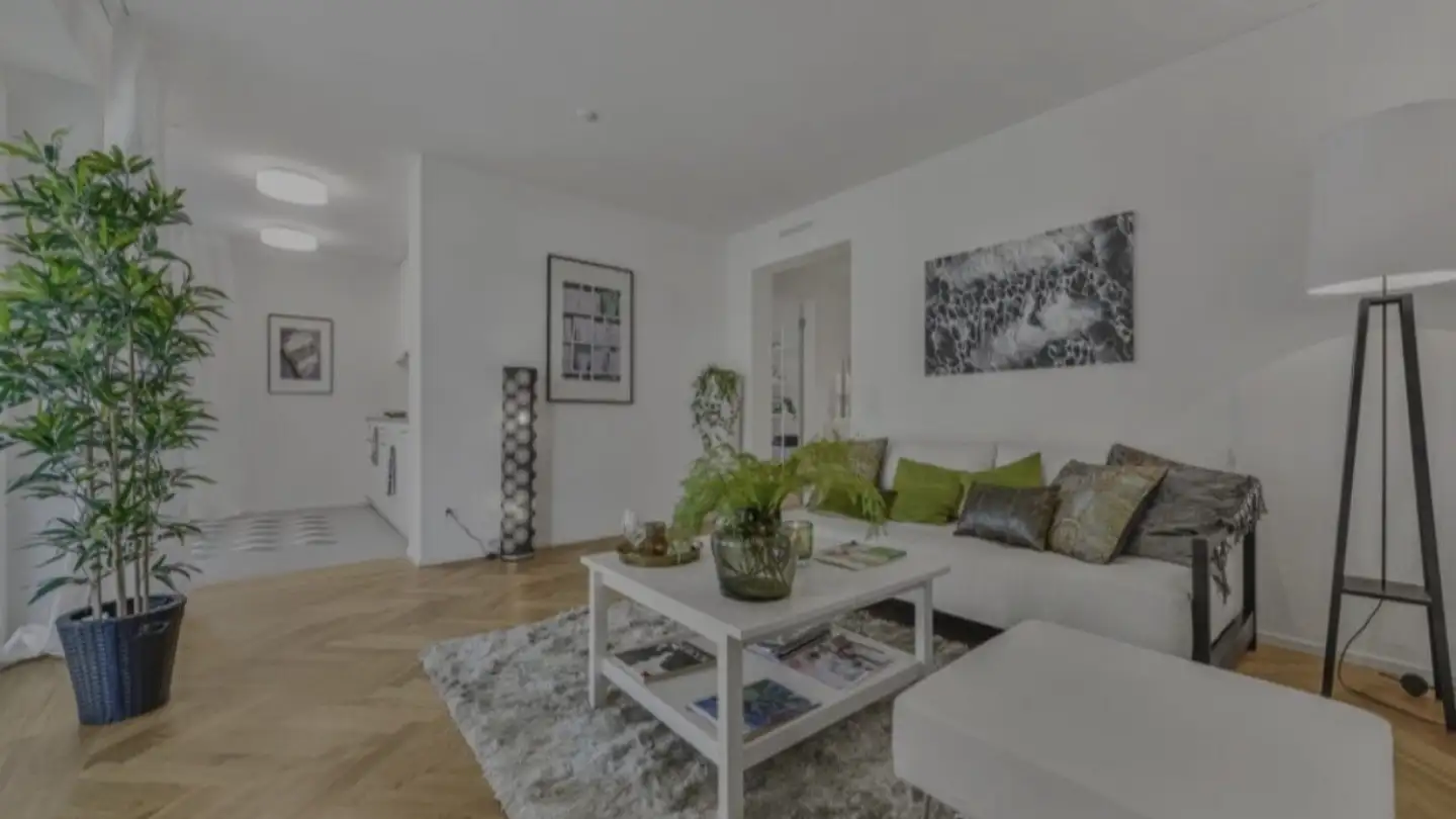 Apartment for rent - Alfred Comte-Strasse 11, 8953 Dietikon