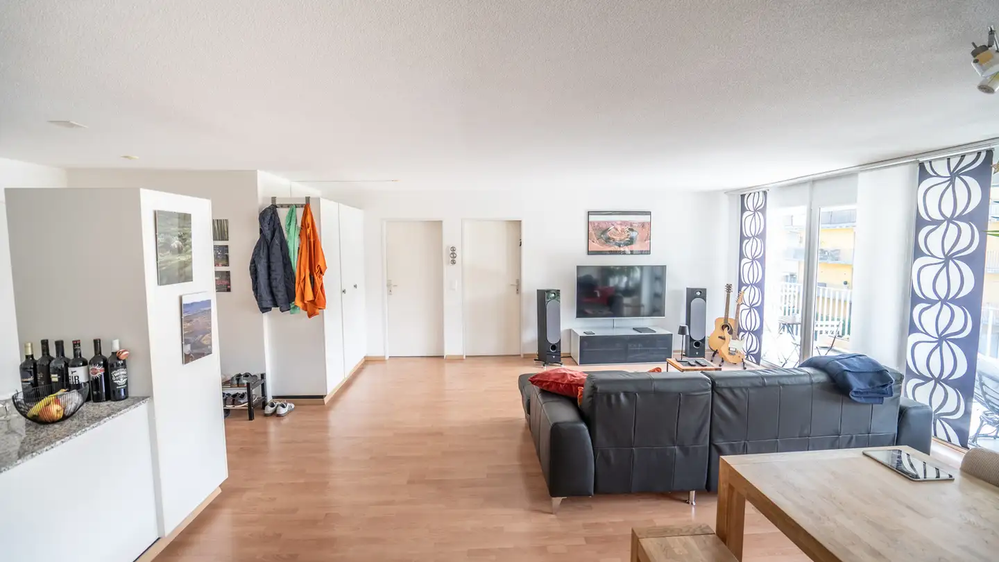 Appartamento ammobiliato in affitto - 8409 Winterthur - Foto 2