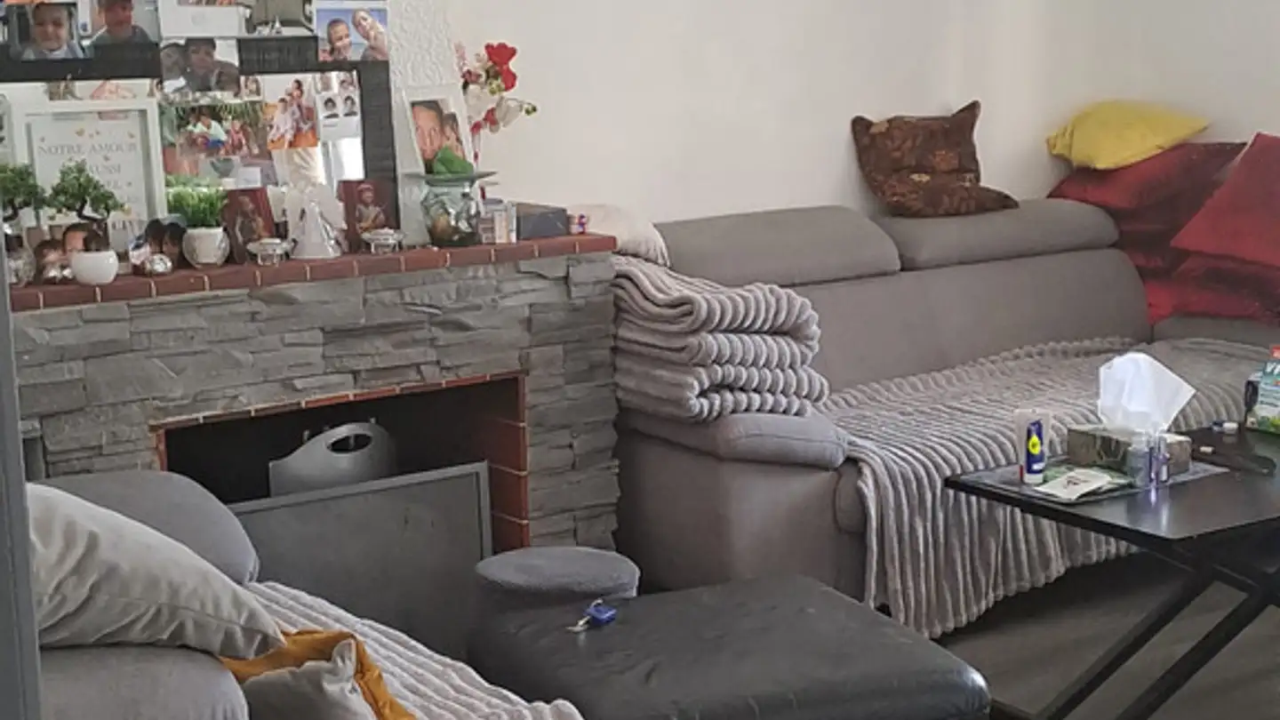 Apartment for sale - Rue Du Grand Verger, 1920 Martigny - Photo 2