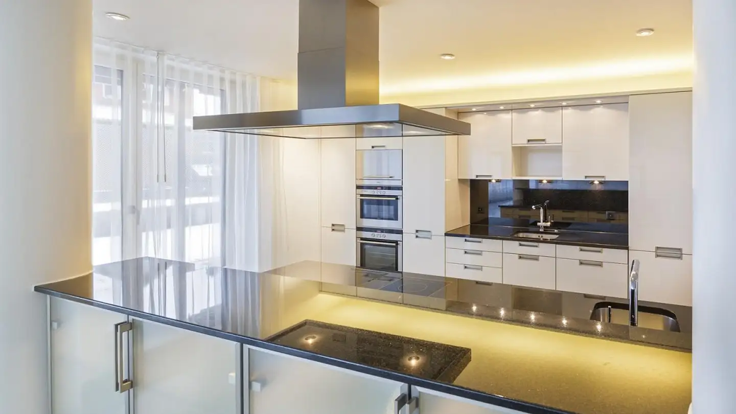 Appartement à louer - Alte Landstrasse 37, 8700 Küsnacht ZH - Photo 4