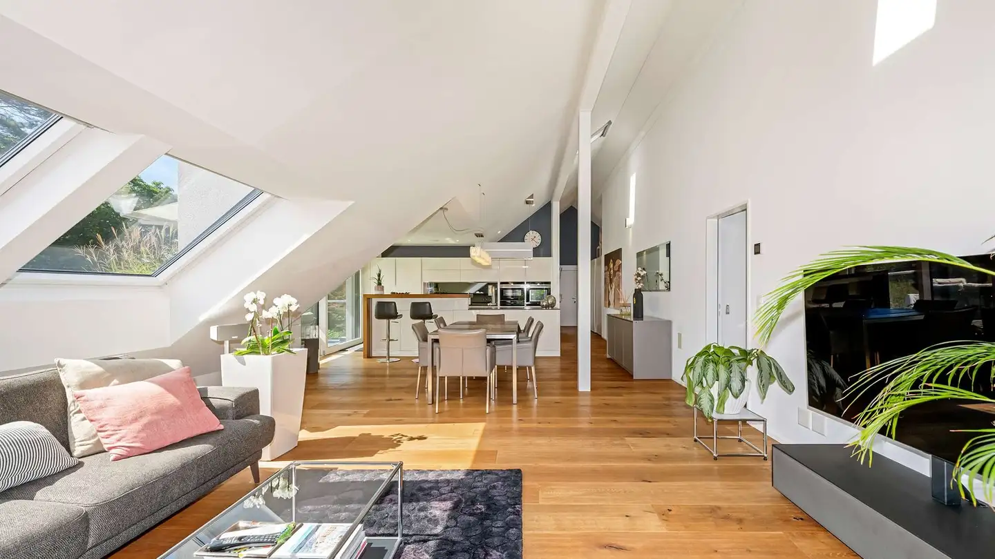 Appartamento in vendita - 8907 Wettswil - Photo 4